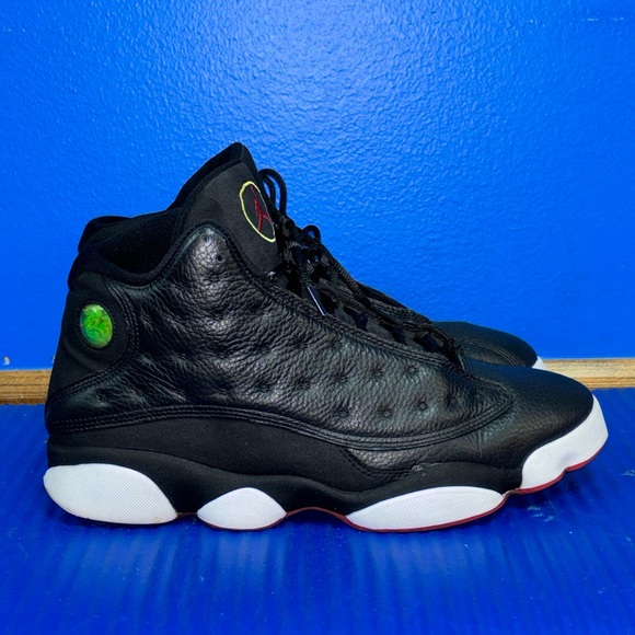 jordans size 12.5 mens